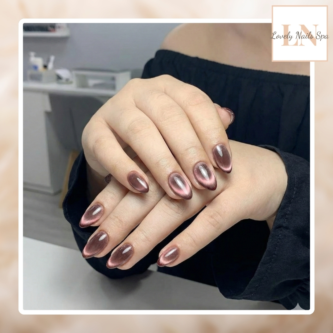 Fresh Spring Nail Designs Perfect for March